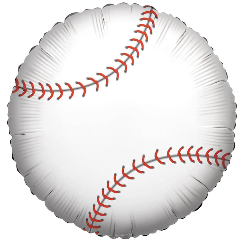 18" BASEBALL