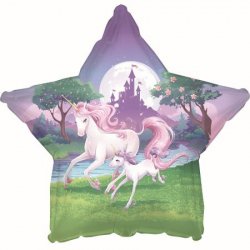 Unicorn Fantasy