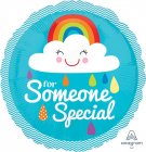 18" For Someone Special